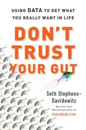 book Don't Trust Your Gut