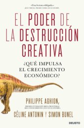 book El poder de la destrucción creativa