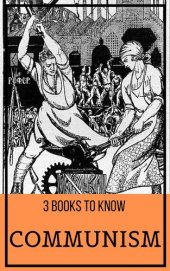 book 3 Books to Know Communism