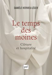 book Le temps des moines