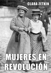 book Mujeres en revolución