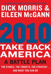 book 2010: Take Back America: A Battle Plan