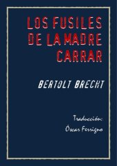 book Los fusiles de la madre carrar