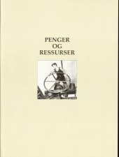 book Penger og ressurser