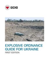 book Explosive Ordnance Guide for Ukraine