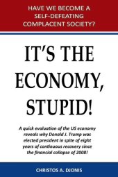 book It's the Economy, Stupid