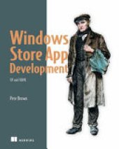 book Windows Store App Development: C# and XAML