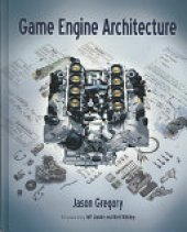 book Game Engine Architecture