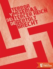 book Terror y miserias del tercer reich