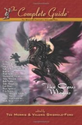 book The Complete Guide to Writing Fantasy: The Opus Magnus