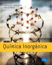 book Química Inorgánica