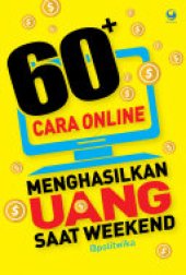 book 60+ Cara Online Menghasilkan Uang Saat Weekend