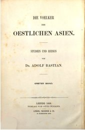 book Die Geschichte der Indochinesen : Aus einheimischen Quellen