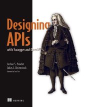 book Designing APIs with Swagger and OpenAPI