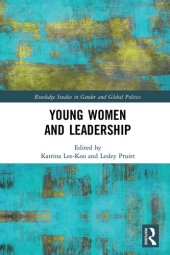 book Young Women and Leadership