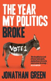 book The Year My Politics Broke