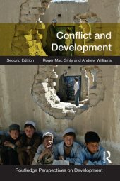 book Conflict and Development