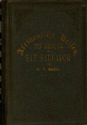 book Ein Besuch in San Salvador, der Hauptstadt der Republik Congo : Ein Beitrag zur Mythologie und Psychologie