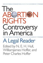 book The Abortion Rights Controversy in America