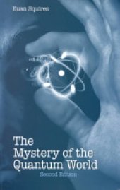 book The Mystery of the Quantum World