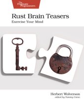 book Rust Brain Teasers