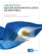 book Argentina. Más de doscientos años de historia