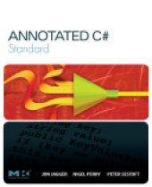 book C# Annotated Standard