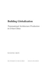 book Building Globalization