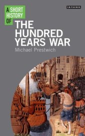 book A Short History of the Hundred Years War