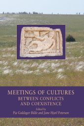 book Meetings of Cultures in the Black Sea Region: Between Conflict and Coexistence