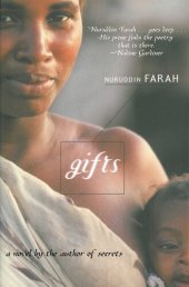 book Gifts: A Novel