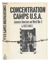 book Concentration Camps USA: Japanese Americans and World War II