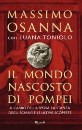 book Il mondo nascosto di Pompei