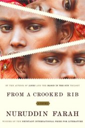 book From a Crooked Rib: A Novel