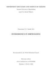 book Hydrobionics in Shipbuilding