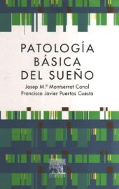 book Patología Básica del Sueño