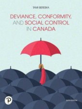 book Deviance, Conformity, and Social Control in Canada