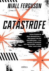 book Catástrofe