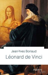 book Léonard de Vinci