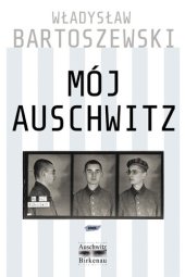 book Mój Auschwitz