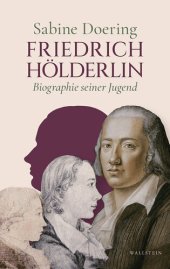 book Friedrich Hölderlin Biographie seiner Jugend