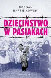 book Dzieciństwo w pasiakach