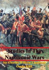 book Studies in the Napoleonic Wars