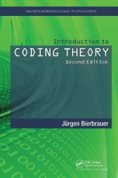 book Introduction to Coding Theory, Second Edition [2nd Ed] (Intructor's Solution Manual) (Solutions)