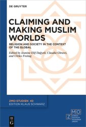 book Dynamics of Muslim Worlds: Regional, Theological, and Missiological Perspectives