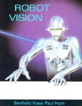 book Robot Vision