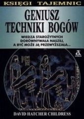 book Geniusz techniki bogów