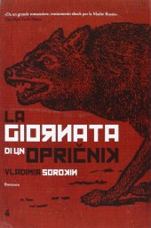 book La giornata di un Opricnik