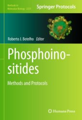 book Phosphoinositides