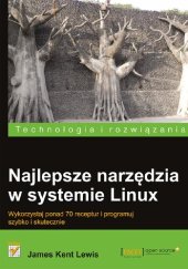 book Najlepsze narzędzia w systemie Linux